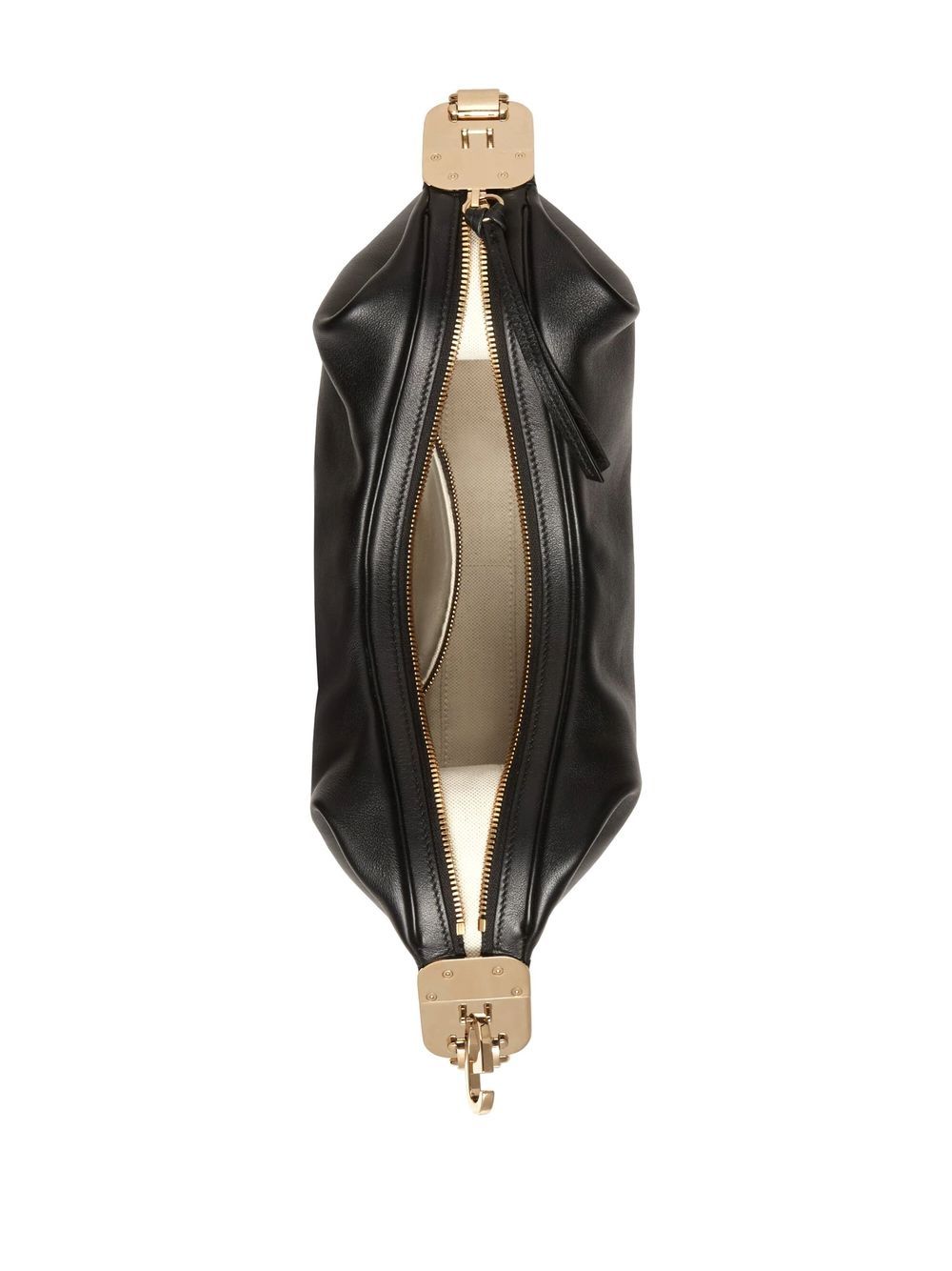 Gucci small Attache shoulder bag - Image 5