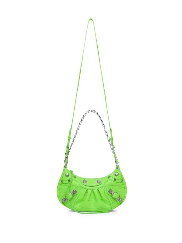 Balenciaga Le Cagole mini shoulder bag - Image 5