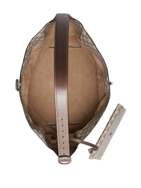 Gucci Jackie 1961 shoulder bag - Image 5