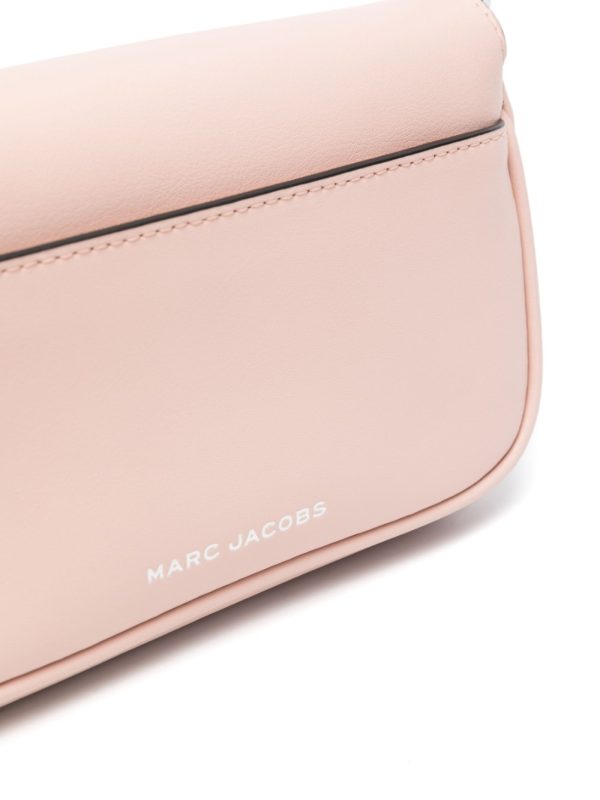 Marc Jacobs The Mini J Marc shoulder bag - Image 5