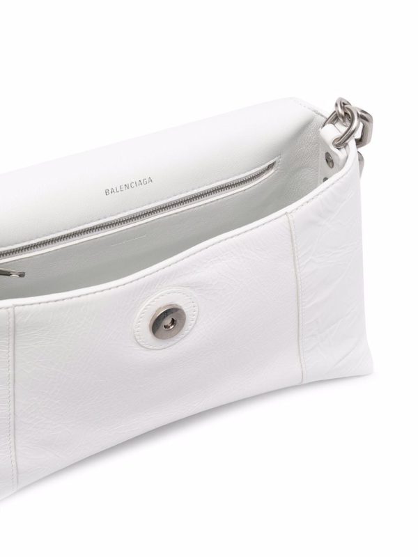 Balenciaga small Downtown shoulder bag - Image 5