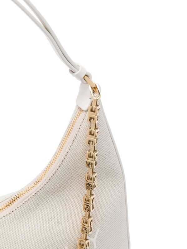 Givenchy small Moon Cut Out shoulder bag - Image 5