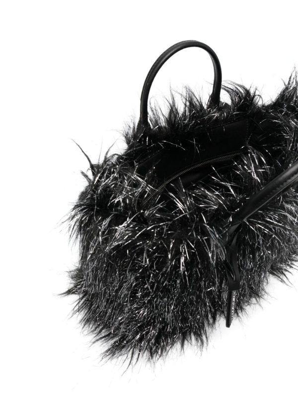 Marc Jacobs The Creature Mini Tote bag - Image 5