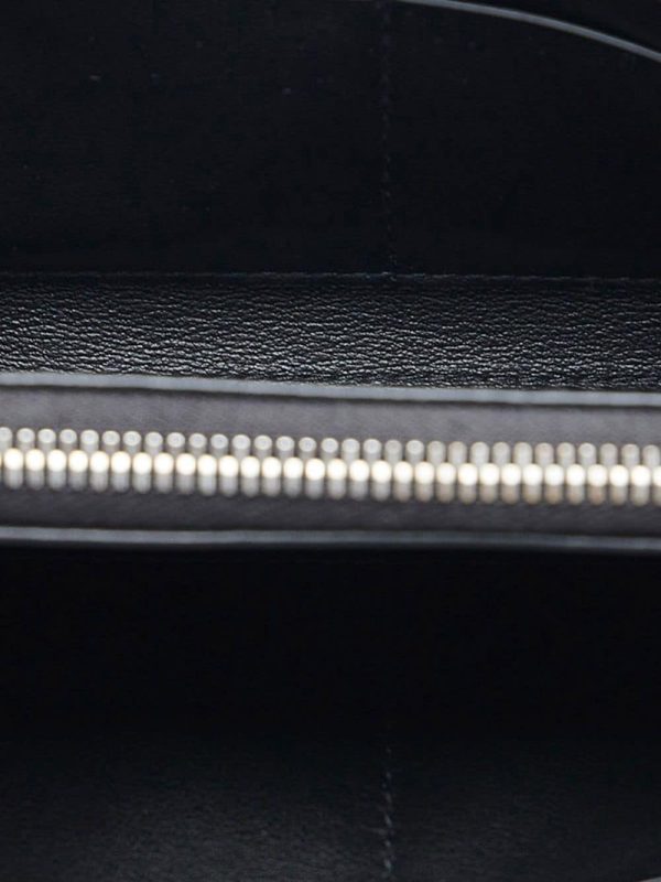 Bottega Veneta  Maxi Intrecciato leather wallet - Image 5