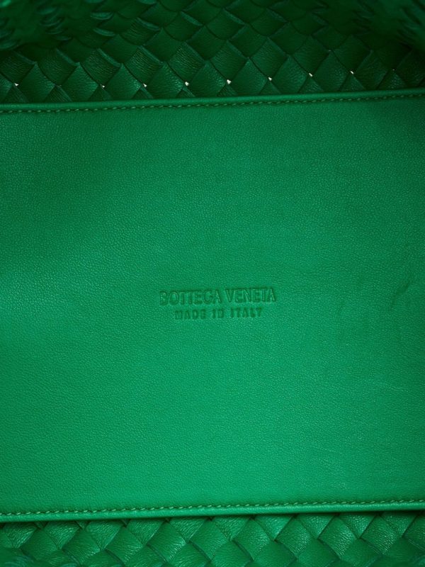 Bottega Veneta   Intrecciato Cabat tote bag - Image 5