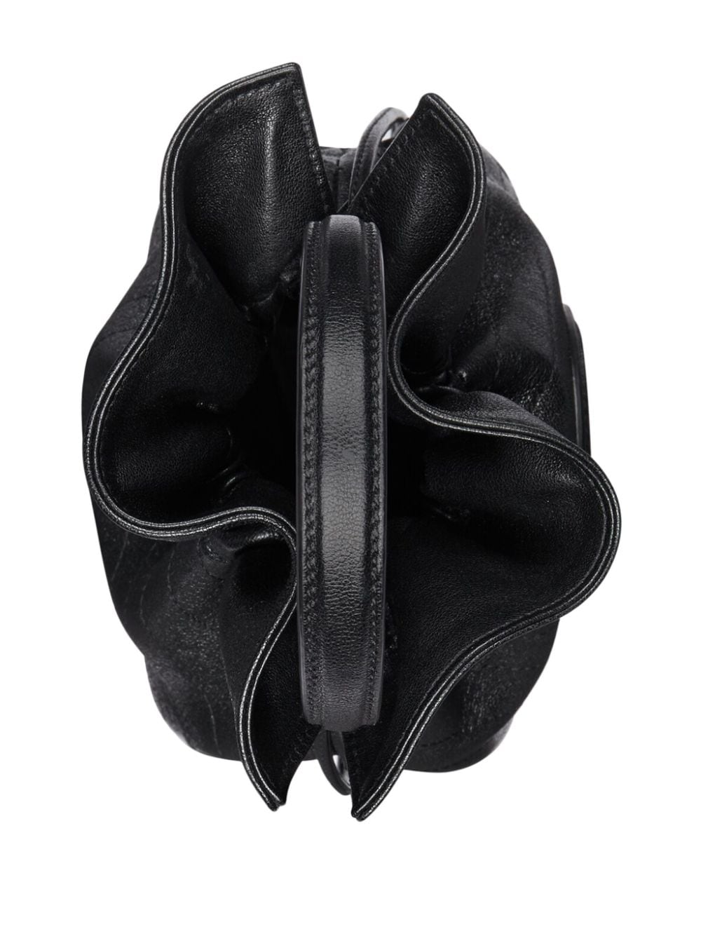 Gucci small Blondie bucket bag - Image 5