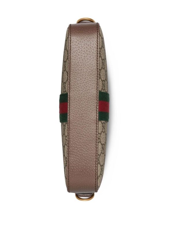Gucci Ophidia GG shoulder bag - Image 5