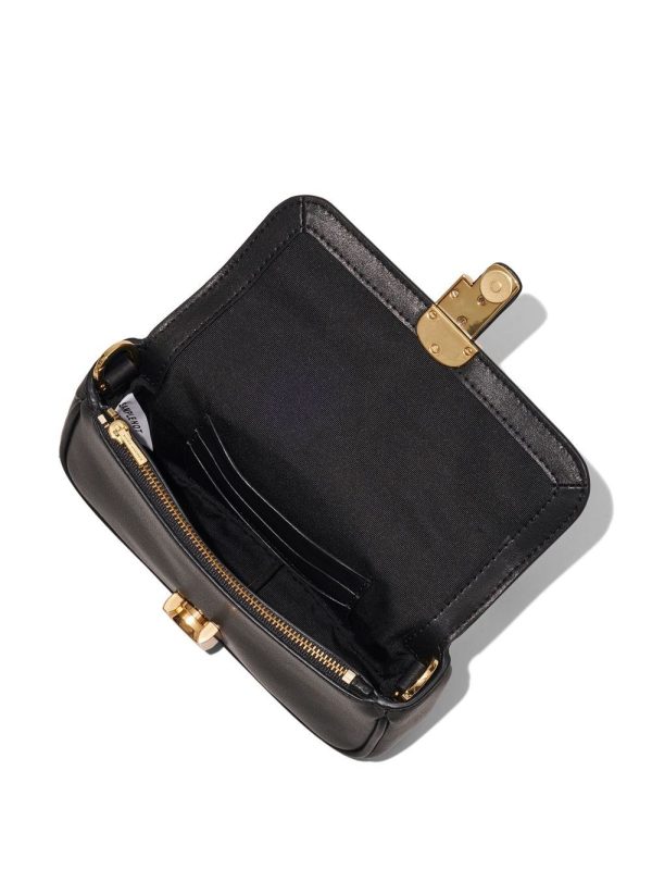Marc Jacobs The Mini J Marc shoulder bag - Image 5