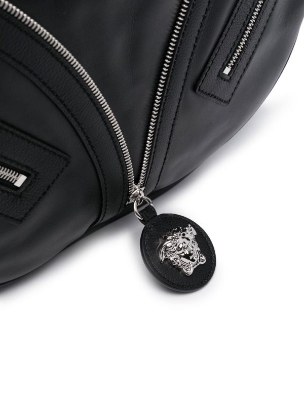 Versace Repeat shoulder bag - Image 5