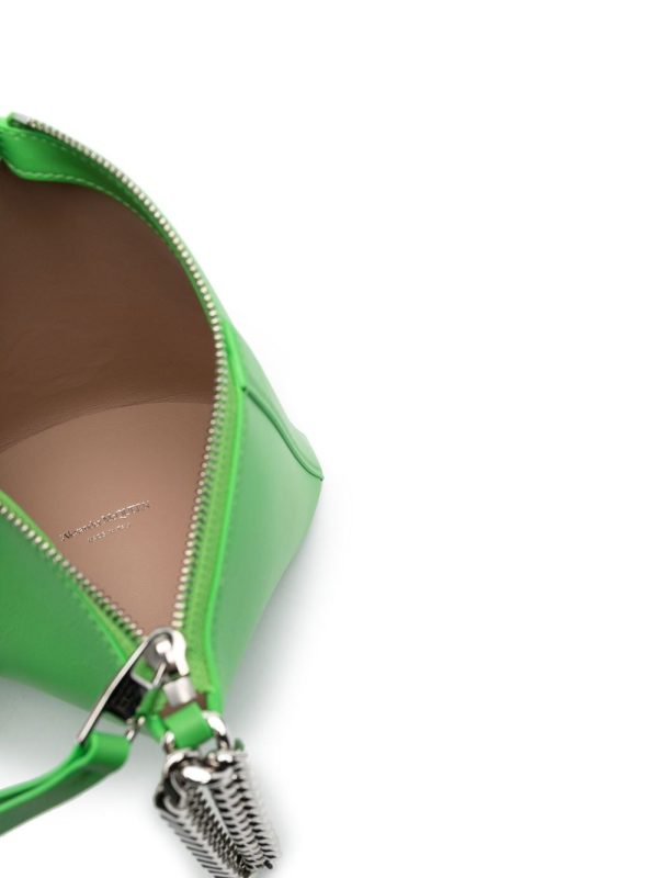 Alexander McQueen The Curve pouch - Image 5
