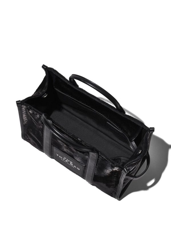 Marc Jacobs The Sequin Medium Tote bag - Image 5