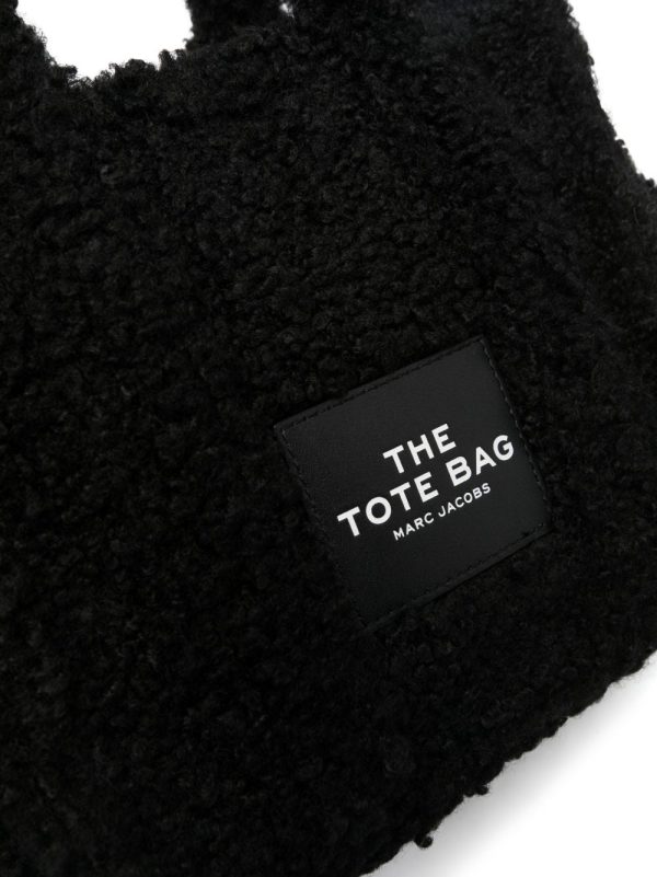 Marc Jacobs The Teddy Small Tote bag - Image 5