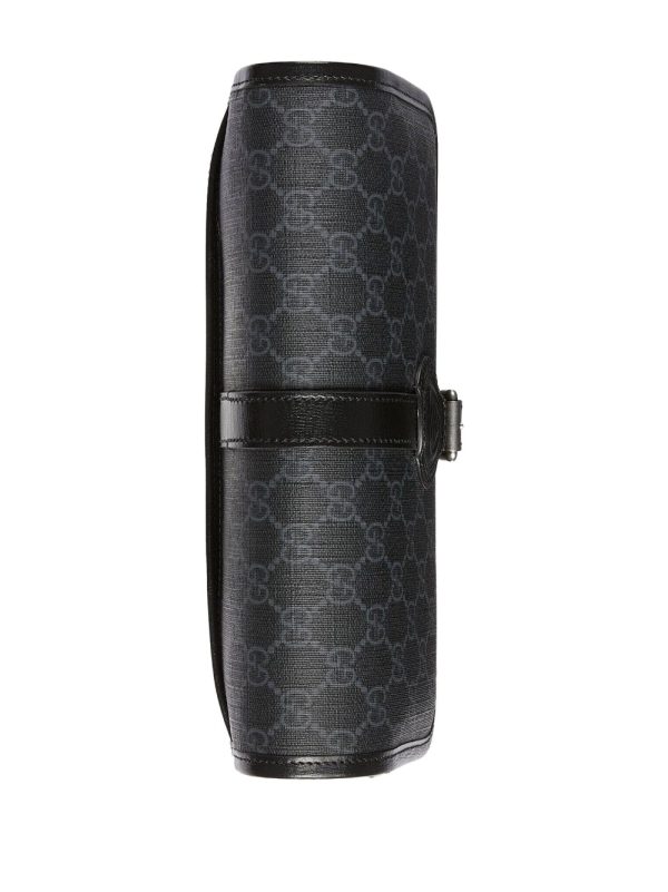 Gucci GG-canvas messenger bag - Image 5