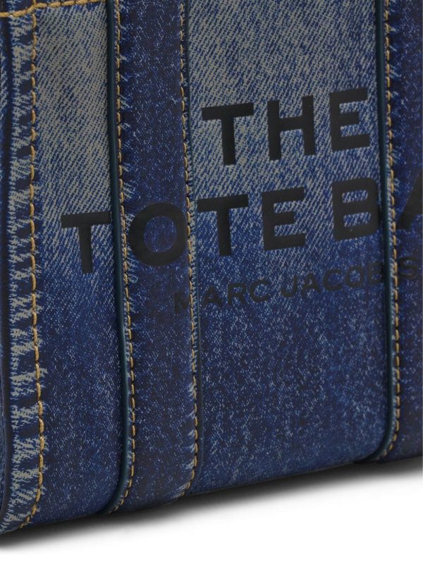 Marc Jacobs The Mini Tote bag - Image 5