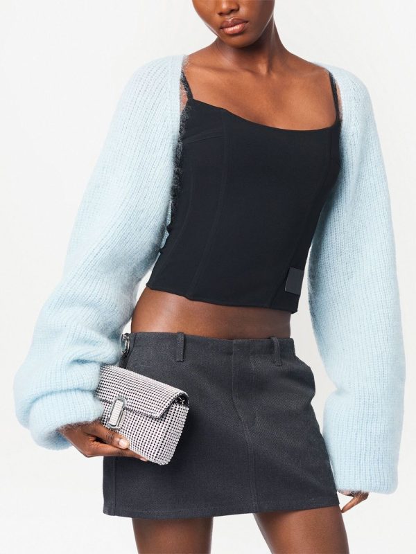 Marc Jacobs The Mini Shoulder bag - Image 5