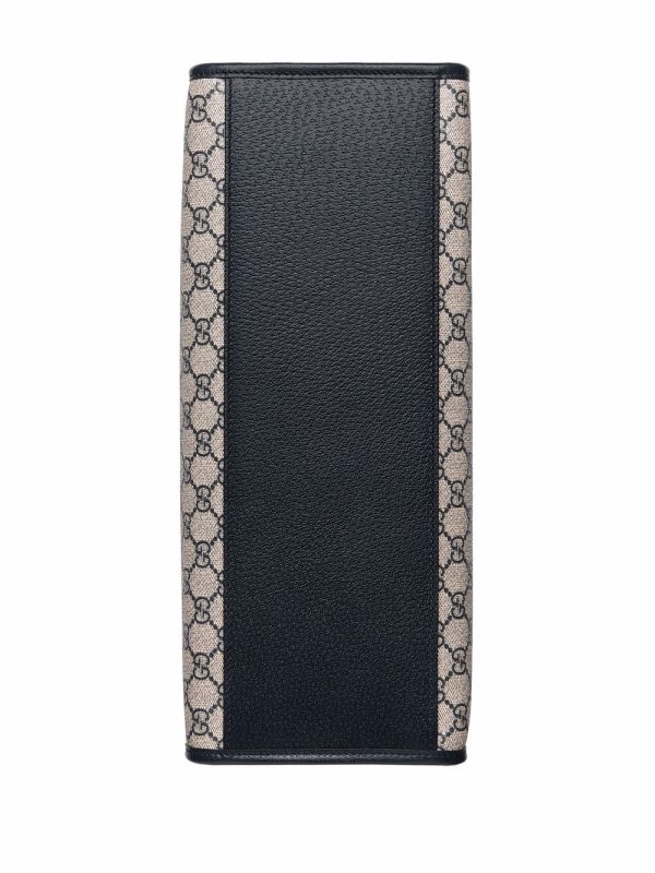Gucci medium Interlocking G tote bag - Image 5