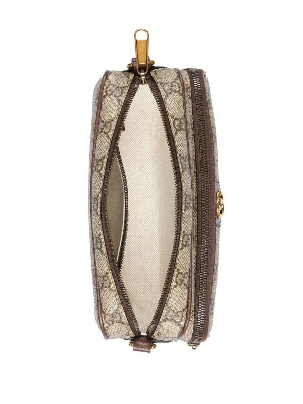 Gucci Ophidia GG shoulder bag - Image 5