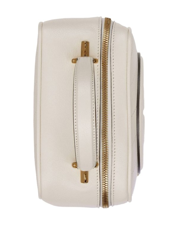 Gucci Blondie logo-patch tote bag - Image 5