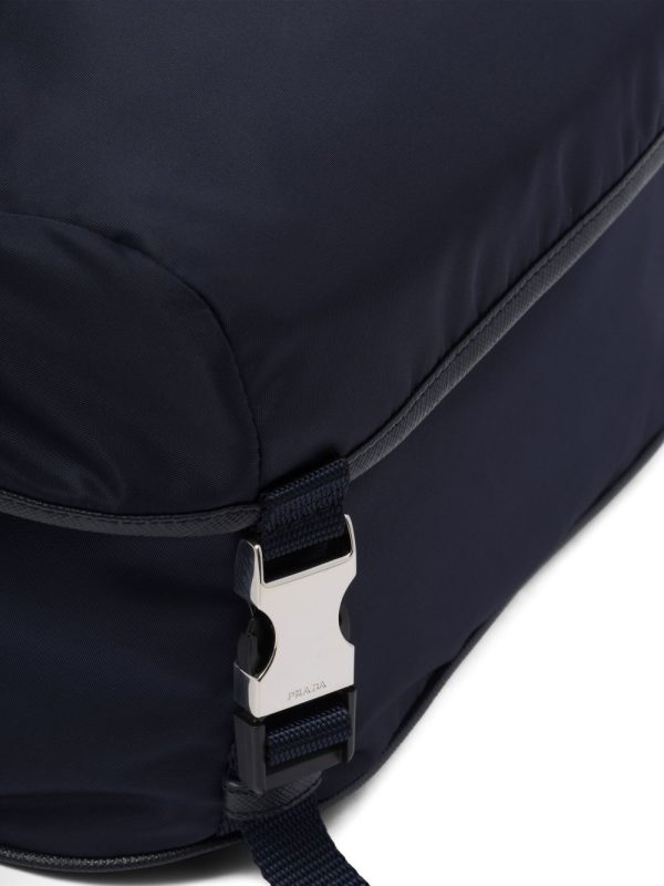 Prada Re-Nylon messenger bag - Image 5