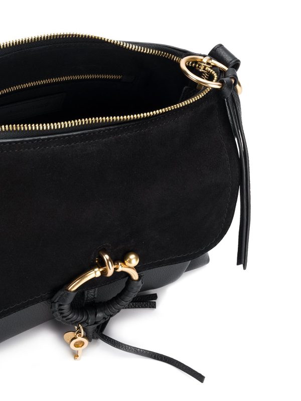 See by Chloé small Joan cross-body bag - Image 5