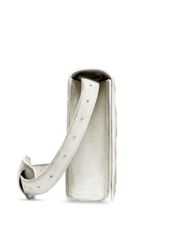 Balenciaga Car calfskin shoulder bag - Image 5