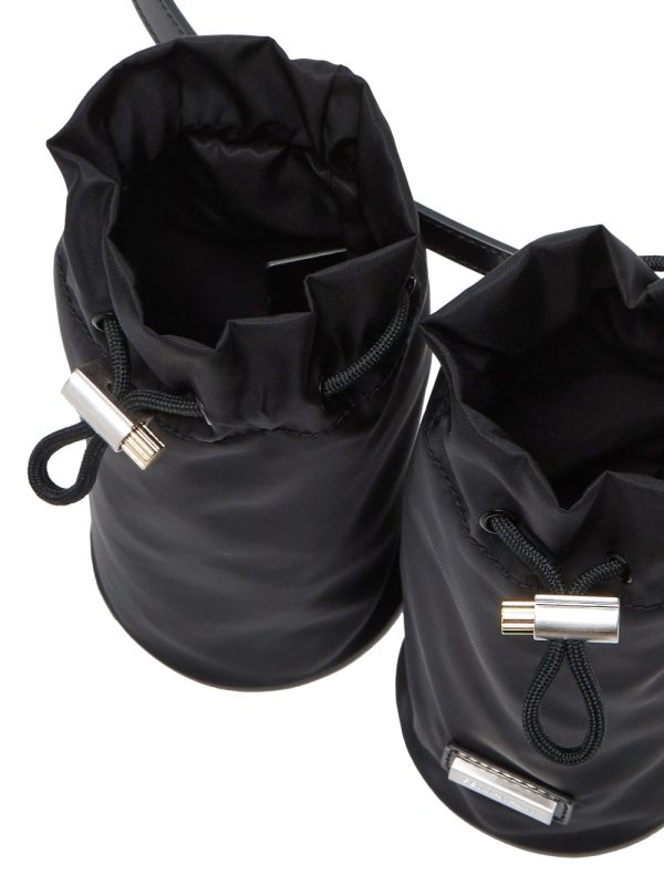 Ferragamo double-pouch belt bag - Image 5