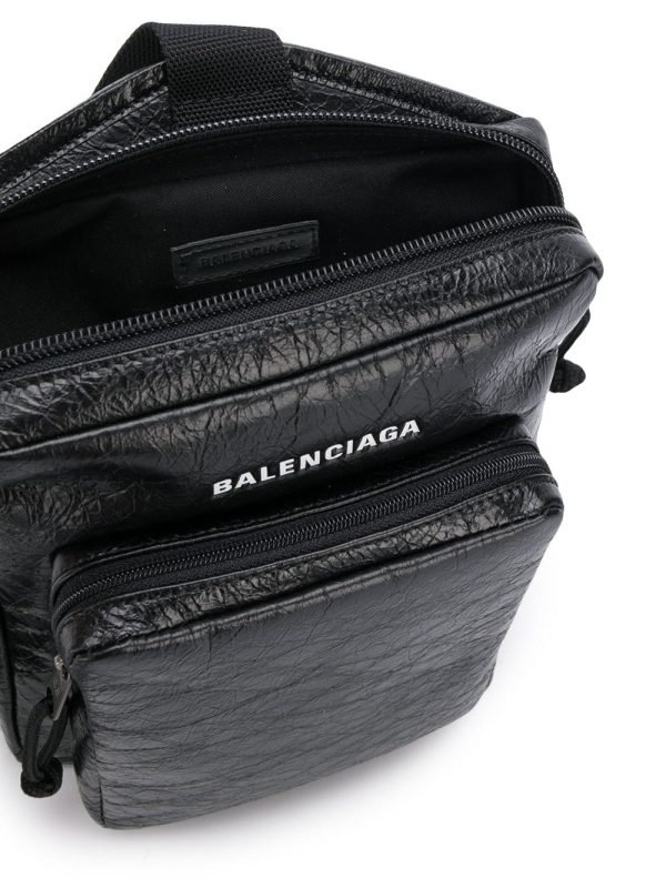 Balenciaga Explorer crossbody bag - Image 5