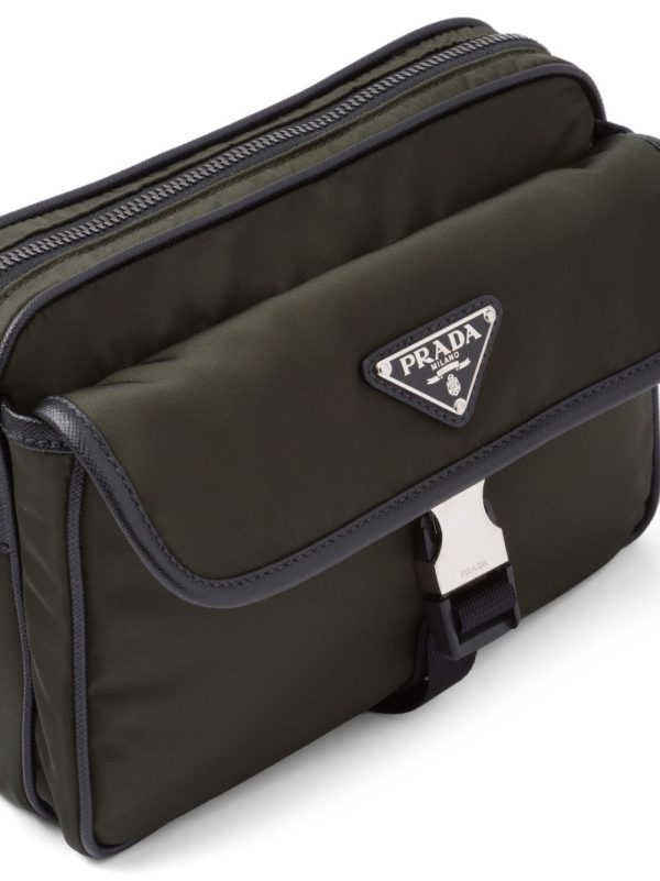 Prada Re-Nylon shoulder bag - Image 5