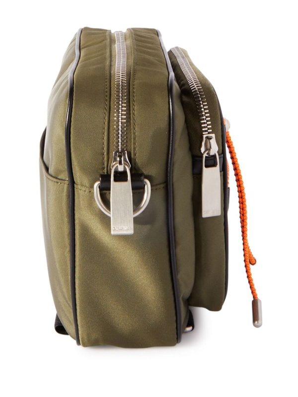 Off-White Courrier camera bag - Image 5
