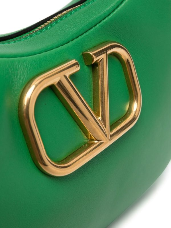 Valentino Garavani Stud Sign shoulder bag - Image 5