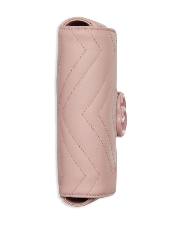 Gucci GG Marmont mini bag - Image 5