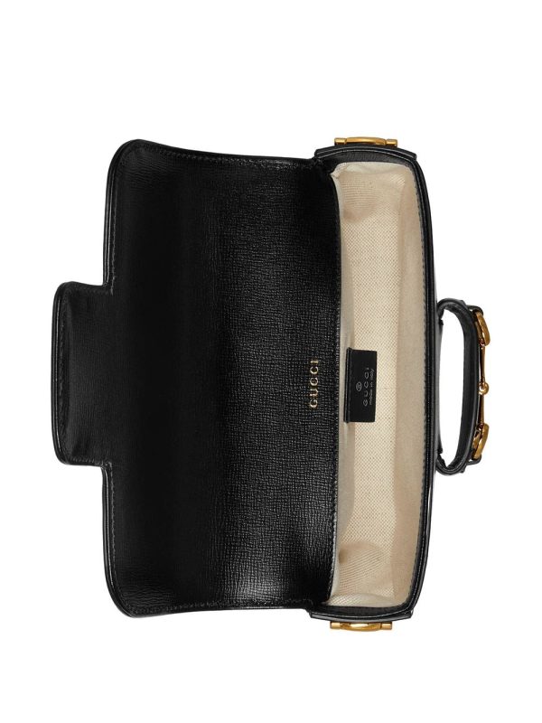 Gucci 1955 Horsebit mini bag - Image 5