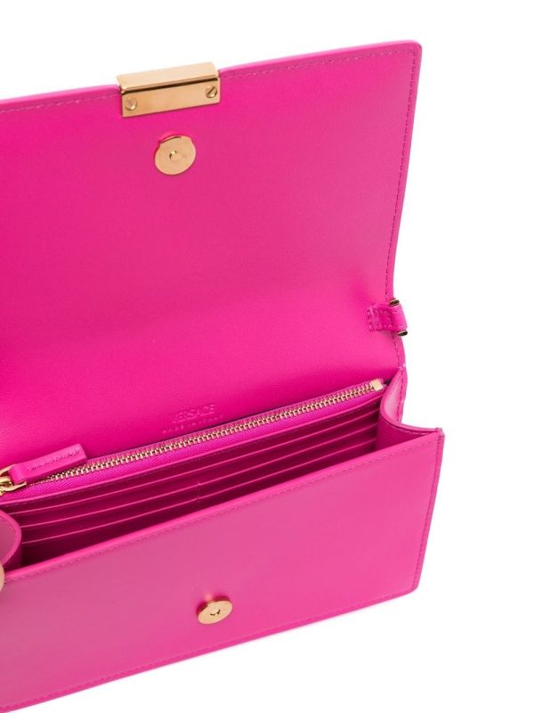 Versace Greca Goddess mini bag - Image 5