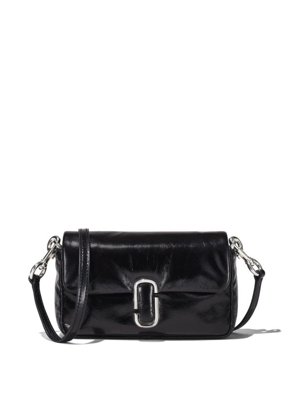 Marc Jacobs The Mini J Marc Pillow bag - Image 5