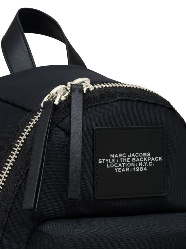 Marc Jacobs The Medium Backpack' zipped backpack - Image 5