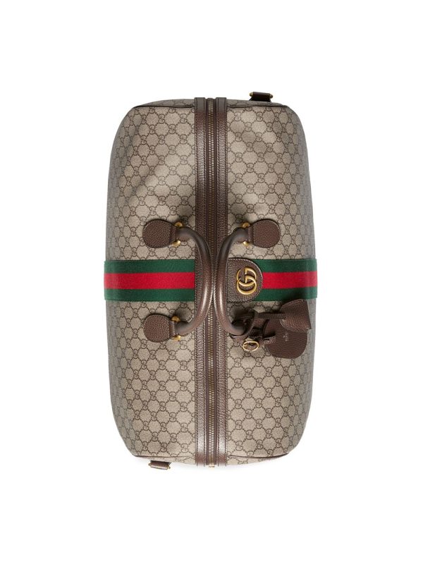 Gucci Ophidia large carry-on - Image 5