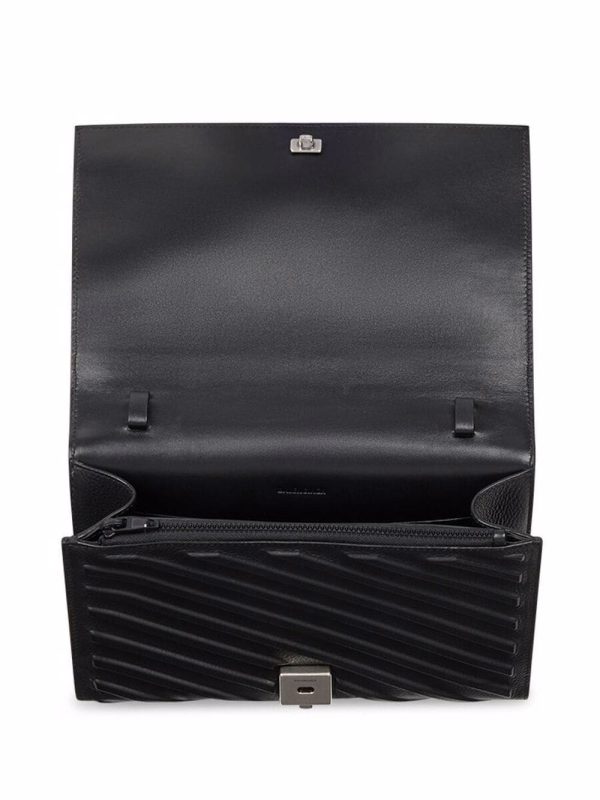 Balenciaga Car Flap adjustable-strap shoulder bag - Image 5
