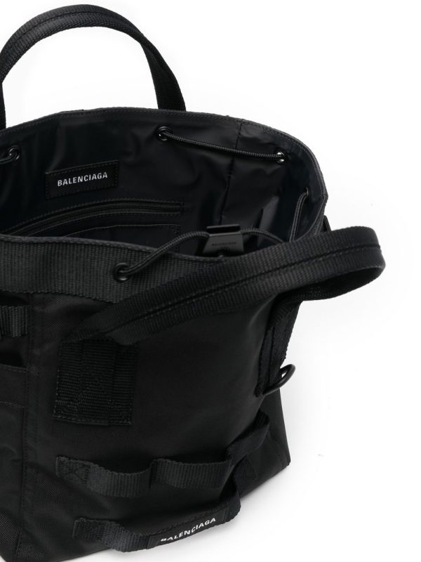 Balenciaga Army small tote bag - Image 5