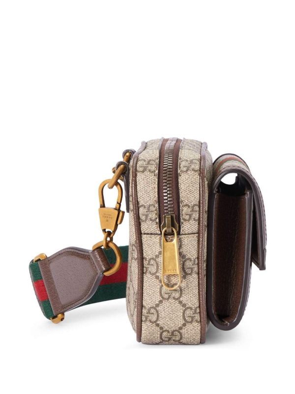 Gucci Ophidia GG belt bag - Image 5