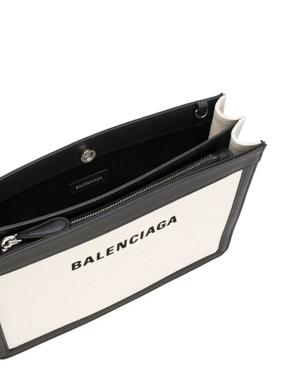 Balenciaga AJ clutch - Image 5