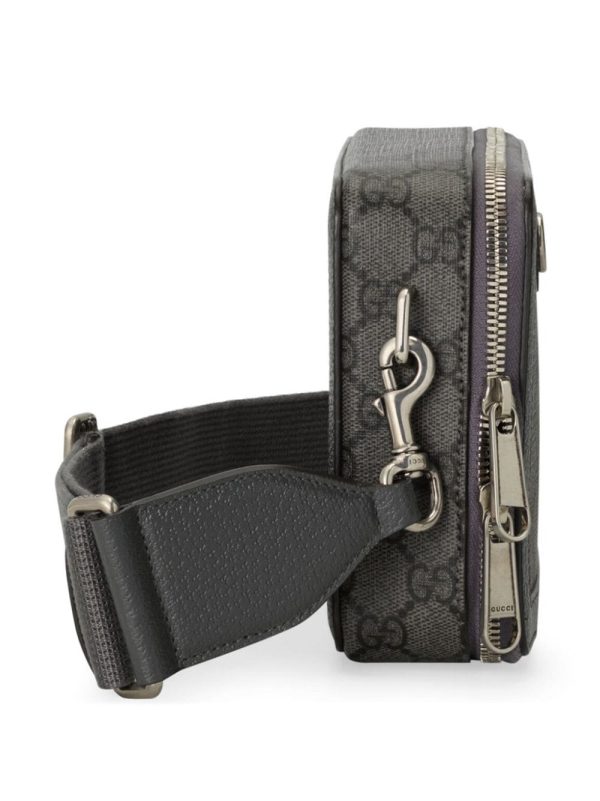 Gucci mini Ophidia GG shoulder bag - Image 5