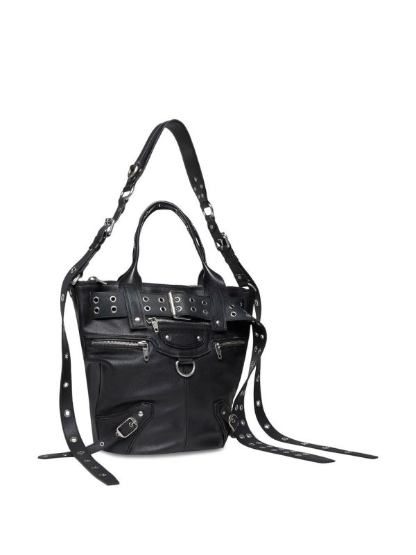 Balenciaga Emo bucket bag - Image 5