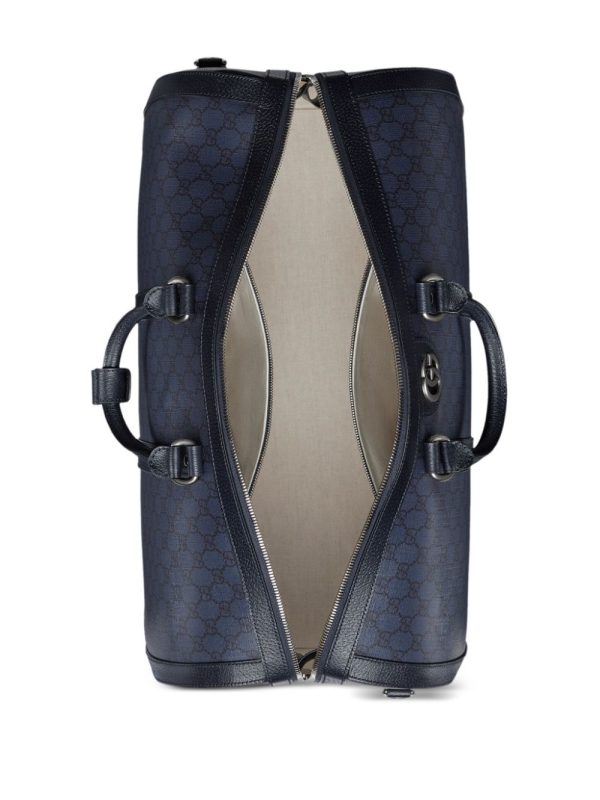 Gucci large Ophidia duffle bag - Image 5