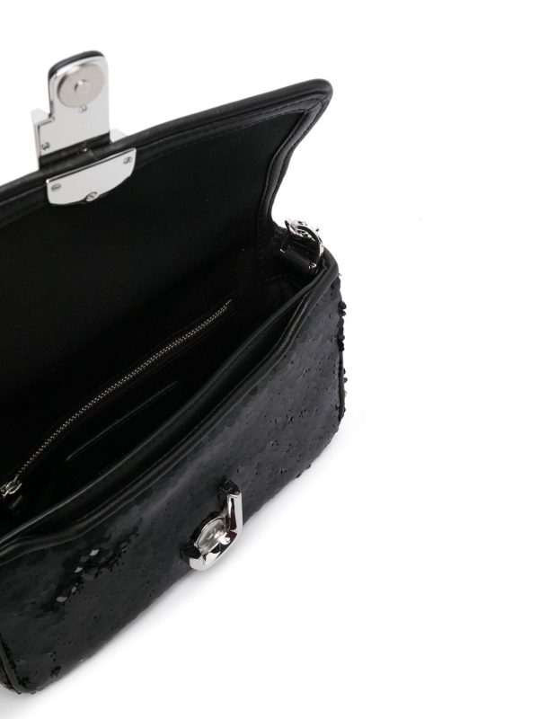 Marc Jacobs The Sequin J Marc shoulder bag - Image 5