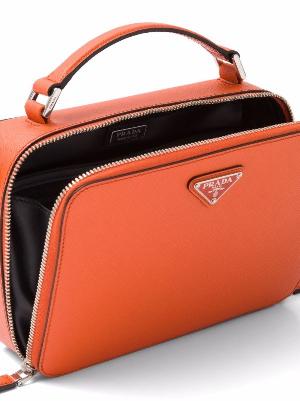 Prada Brique shoulder bag - Image 5