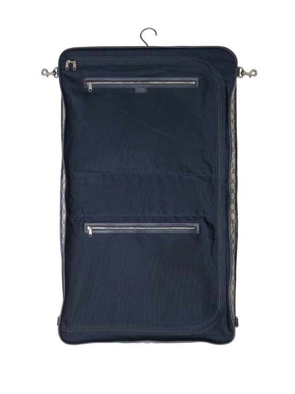 Gucci Gucci Savoy garment bag - Image 5