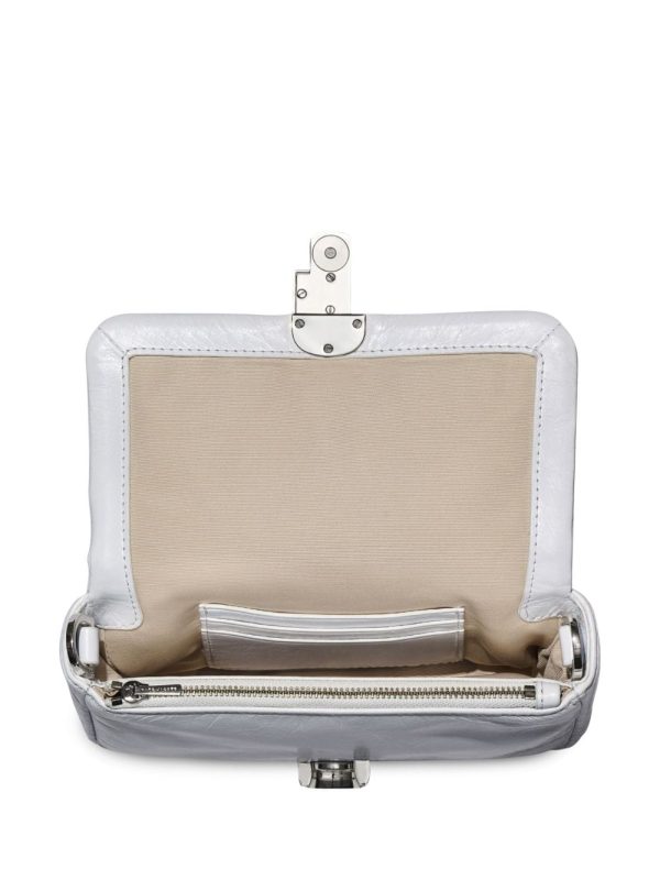 Marc Jacobs The Mini J Marc Pillow bag - Image 6