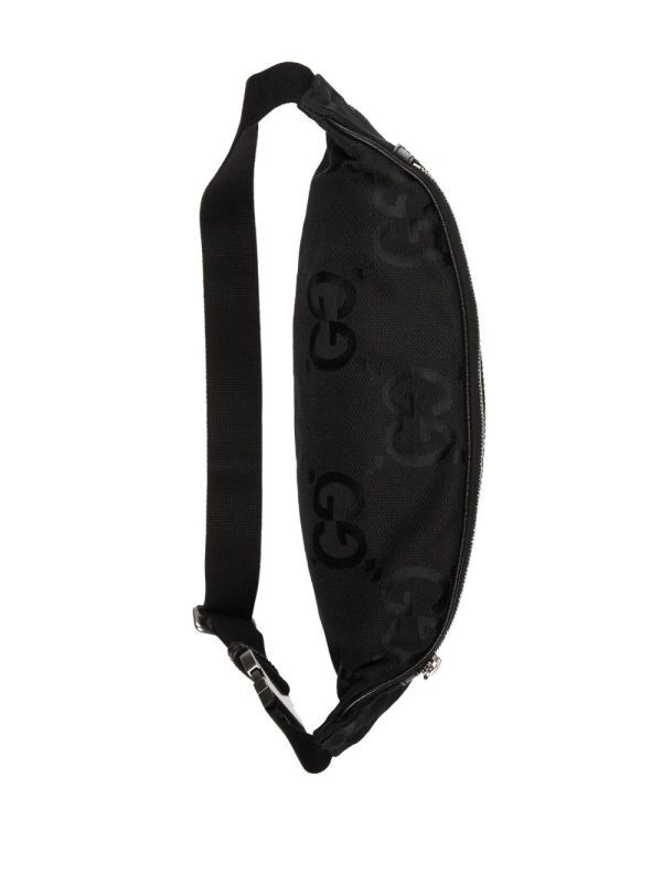 Gucci Jumbo GG belt bag - Image 5
