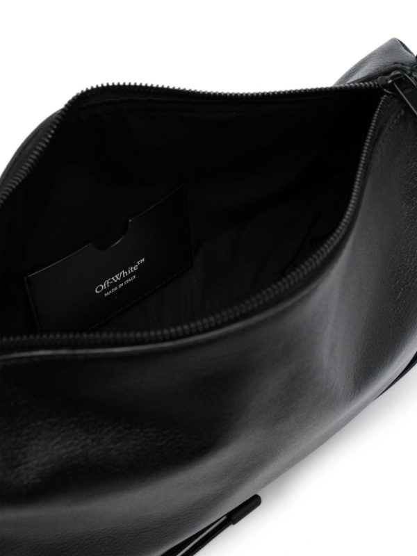 Off-White Biker Tire shoulder bag - Image 4