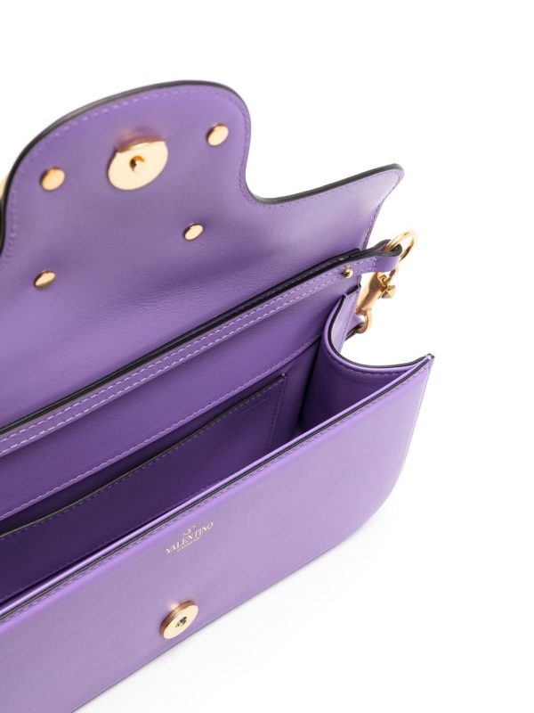 Valentino Garavani Locò shoulder bag - Image 5